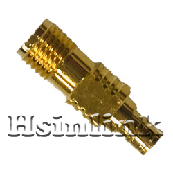 HS-SMAF To SMPMAXF Adapter (6G)